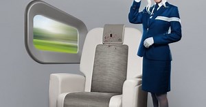 Bullet Train Trailer Debuts Wild Action Starring Brad Pitt