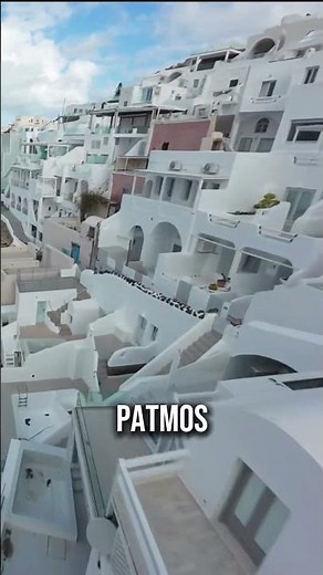 ALL-INCLUSIVE CRUISE through the Greek islands