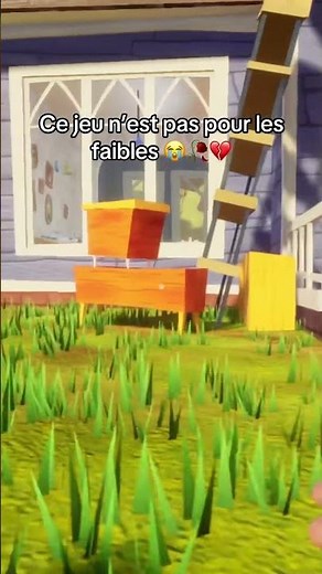 NEVER INSTALL THIS FREDBEAR MOD ON HELLO NEIGHBOR