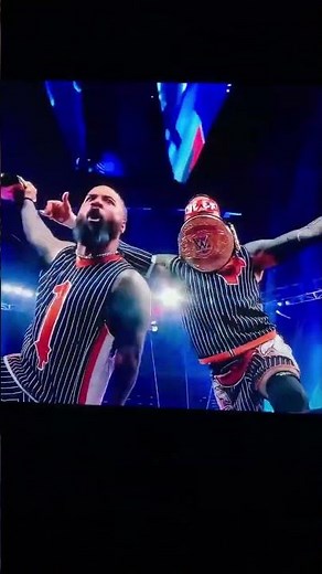 The Usos Theme Song #wwe #wwethemesongs
