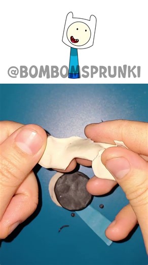 My Sprunki; Finn (from Adventure Time) #sprunki​ #sprunkioc​ #adventuretime​ ‪@bombomsprunki‬