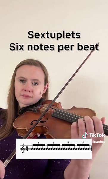 Understanding Note Values for Beginner Violinists