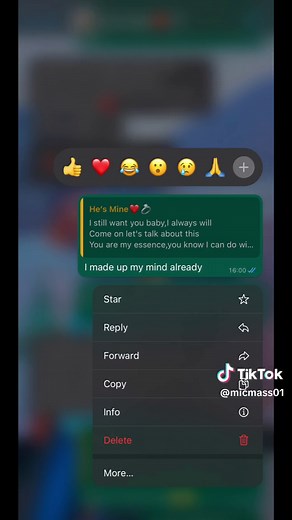 Break Up Prank on My Boyfriend: A Hilarious Text Reaction