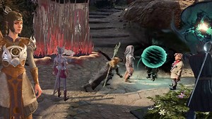 Baldur's Gate 3: All Level 6 Spells, Ranked