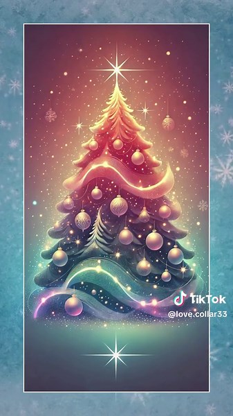 色々なスタイルのクリスマスツリー制作