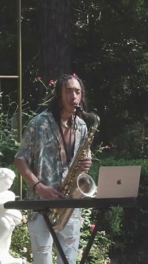 Love TKO - Teddy Pendergrass Loop