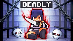 【Aphmau】Aphmau在《我的世界》中死亡！