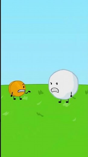 BFDI 5: Bridge Crossing