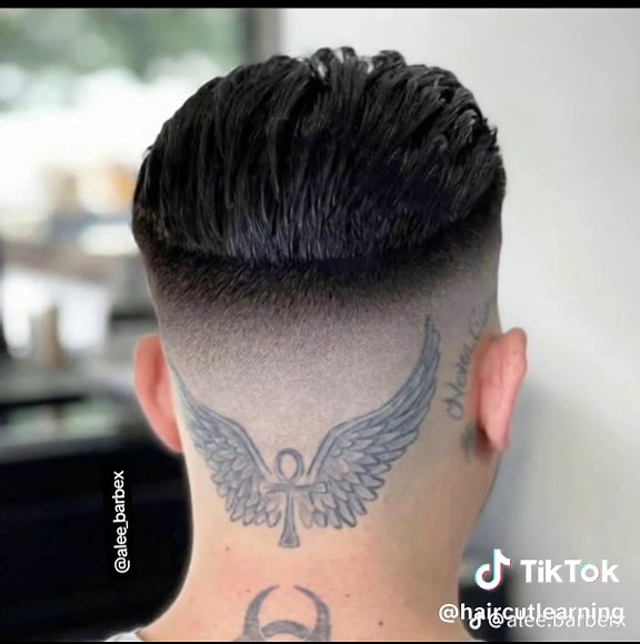 #highfade #midfade #fade #caesar #quiff #manhairstyle #hairstyle #hairman #haircut