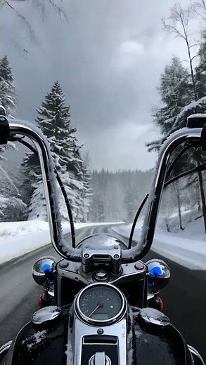 65 km/h Through Reality — Ultra Realistic Motorcycle POV (Cinematic 4K)