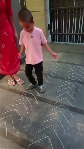 Easily check for retained moro reflex /primitive reflex assessment#primitivereflex