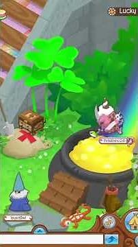 NEW ANIMAL JAM CLASSIC UPDATE