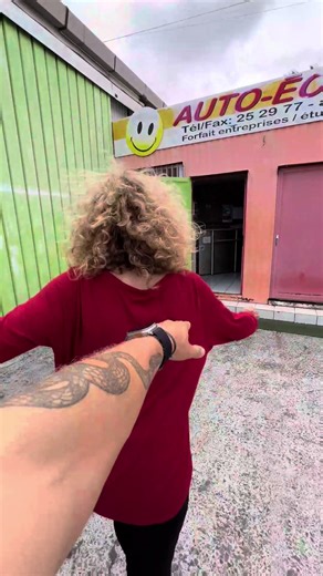 Découvre l'auto-école à Nouméa