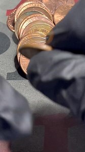 88 YR Old Penny, Finds of week 8, Pennies #amazing #coinhunting #coincollecting #penny #silver #gold | Pa's Spare Time