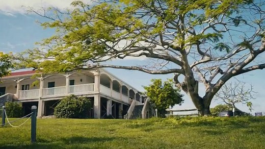 United States Virgin Islands TV Spot, 'Rhythm of Life'