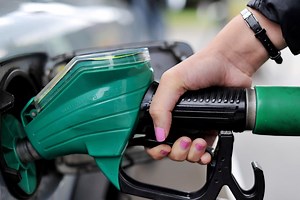 New cleaner petrol rolled out across Britain’s forecourts