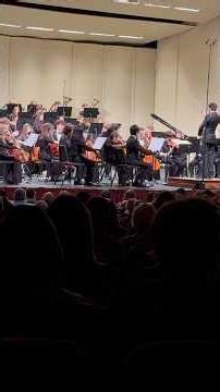 #amazing #performance #concert #stringinstrument #symphony #orchestra