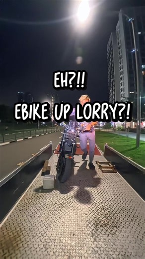 Reliable Bike Towing Services Available 24/7