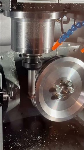 Hurco Customer Spotlight: DM Metall Technik VM10Ui