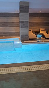 It's time for relax.... Only at Erato Spa at Sidari Waterpark Hotel 🧿 | Sidari WaterPark Hotel