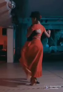 "Iubirea este tango, iar tango-ul este iubire!" Seară frumoasă, lumea mea! | Anonymous Saint George