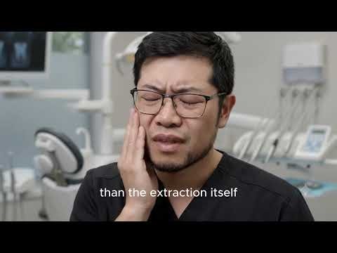 Tooth Extraction Aftercare: What to Do (and Avoid) for Fast, Pain-Free Healing