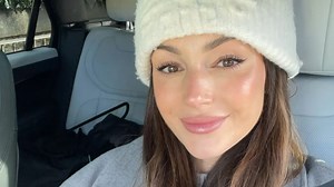 Three signs Michelle Keegan had given birth in secret - did you spot them?