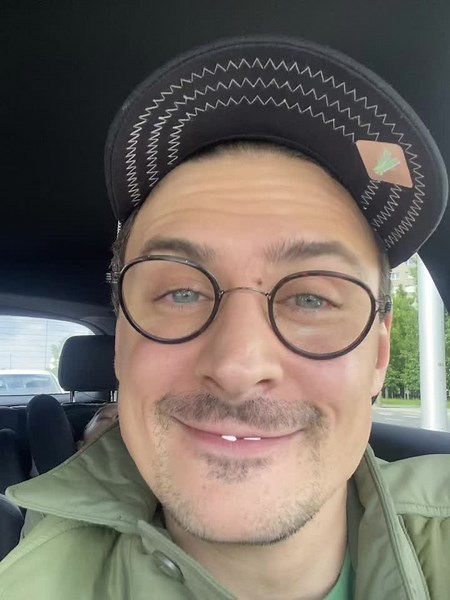 O zęby czeba dbać 😘