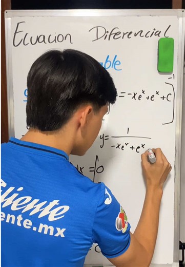 Understanding Separable Differential Equations
