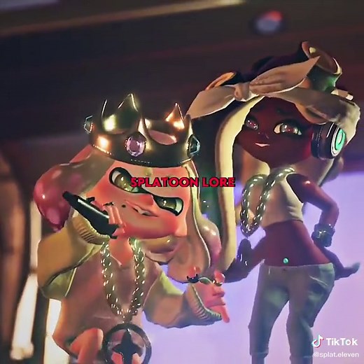 Splatoon vs Splatoon 2: Exploring Gameplay vs Lore