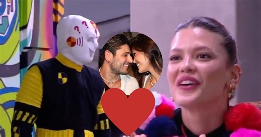 Daniel Rocha, namorado de Vitória Strada, entrou no 'BBB 25' disfarçado de Dummy? Web cria teoria inusitada sobre Castigo do Monstro