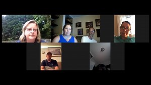 Discipleship Class with Larry & Christina - "Close Those Doors" | CCOM, Inc. DBA Celebration Family Worship Center