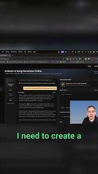 How does AI generate music AI Song and AI Vocal Generator with #Singify #aimusic