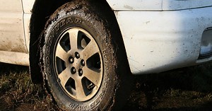 Best all-terrain tires of 2024