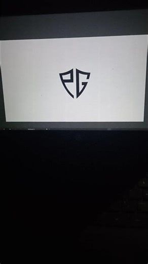 Adobe Illustrator Tutorial P+G Letter Logo Design #shorts #trending #viralshorts #shortsfeed