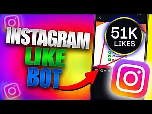 How and Where to Bot Instagram Likes in 2026