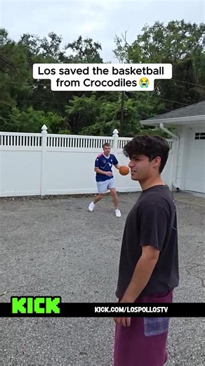 Los saves the day again😭😭#lospollos #lospollostv #funny #viral | los polos