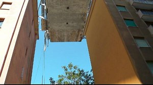 Genoa bridge collapse: Hundreds ordered to evacuate