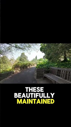 Why Everyone's Moving to Richmond After Seeing This #london #discovery #nature