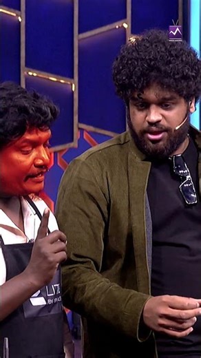 Watch Kitchen Jodis now on the MediaMasons YouTube channel 🍳🔥 | 🥄 Mediamasons Kitchen 🍴