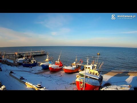 WebCamera.pl – Kamery na żywo z turystycznych miejsc w Polsce / Pogoda w Polsce / Kursy walut