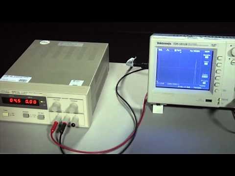 Numerically Controlled Oscillator from Microchip Technology