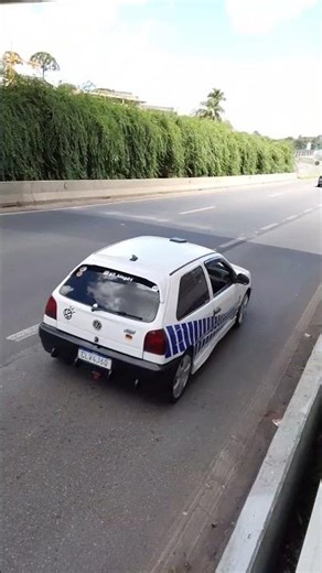 G2 King, com motor original 1. 8Vv porém anda muito, com detalhes "VELOZES E FURIOSOS"
