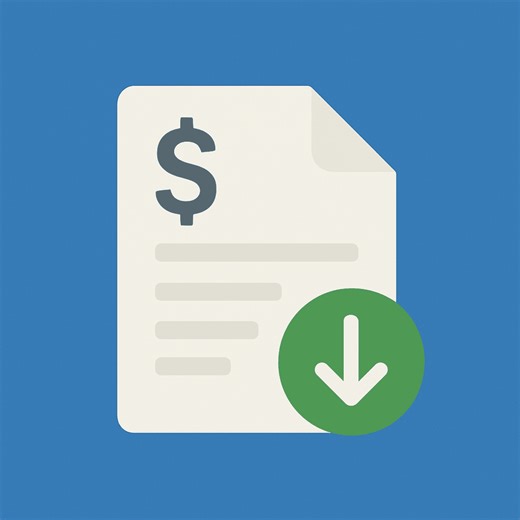 witty5 Order Print PDF Invoice - Witty5: Invoice & PDF Generator – Invoices, Slips | Shopify App Store