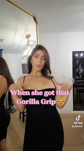 Tru kait is my fav 😍🥵🔥