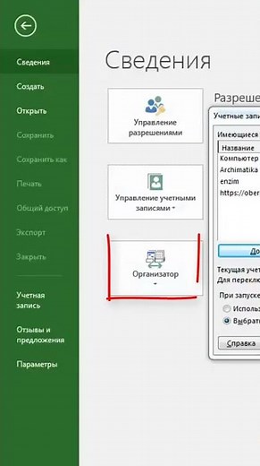 How to connect MS Project Pro and MS Project Server?