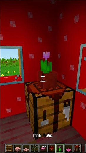 When I build the Best First DAY House in Minecraft...🤯(Wish You More)