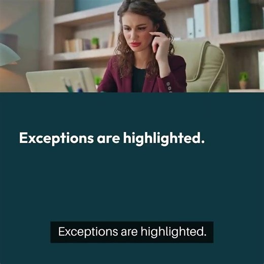 WallTech Automated Invoice Matching