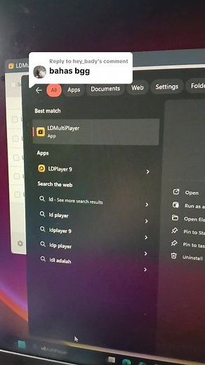 Cara Setting LDPlayer untuk Fish It di Roblox