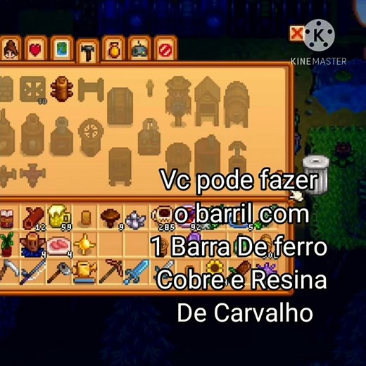 Como Conseguir Pale Ale||Stardew Valley